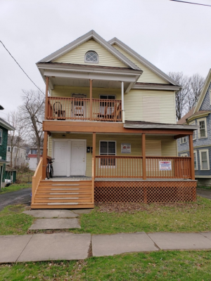 144 Redfield Place